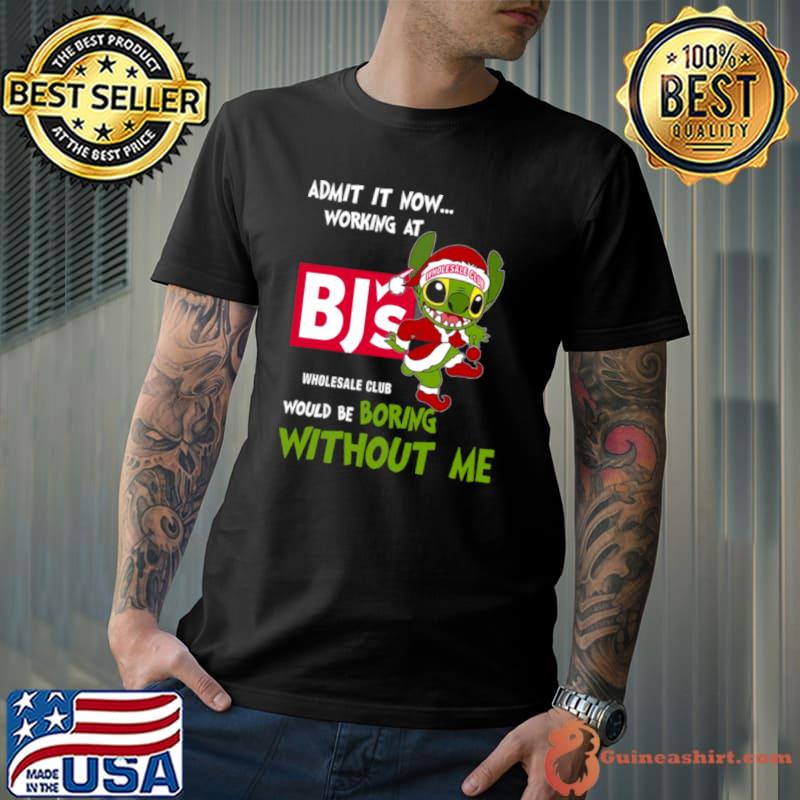 Stitch-Admit-it-now-Working-at-Bjs-would-be-Boring-without-Me-Christmas-2023-Shirt