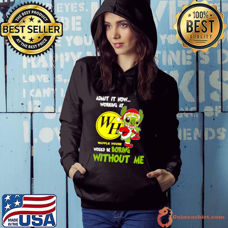 Waffle House Shirts products for sale