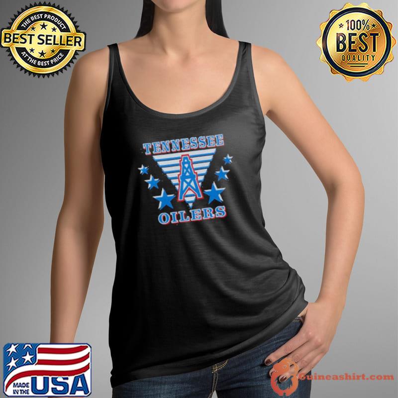 Tennessee Oilers Super Star Shirt