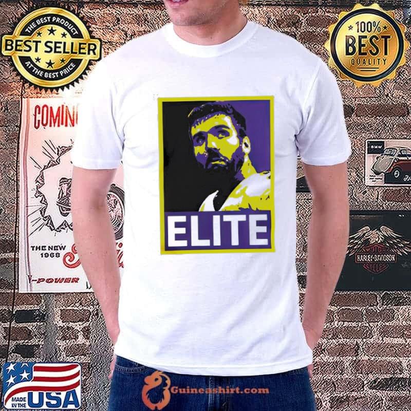 Terrell Suggs Joe Flacco Elite Debate shirt
