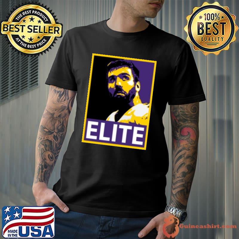 Terrell Suggs Joe Flacco Elite Debate Super shirt