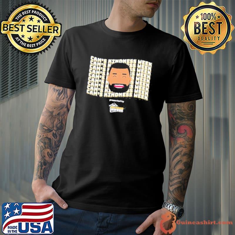 The Cameron Heyward Cam’s Kindness Week shirt