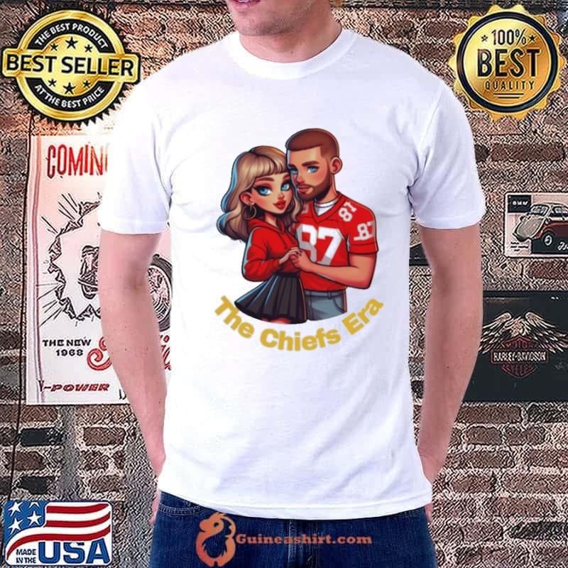 The Chiefs Era Shirt