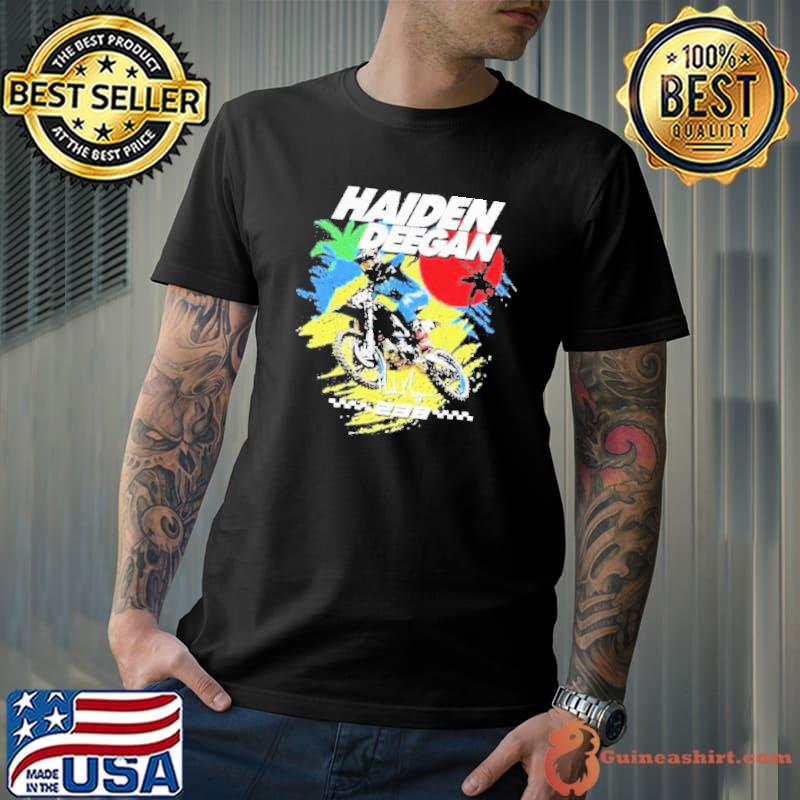 The Deegan 38 Daytona Shirt