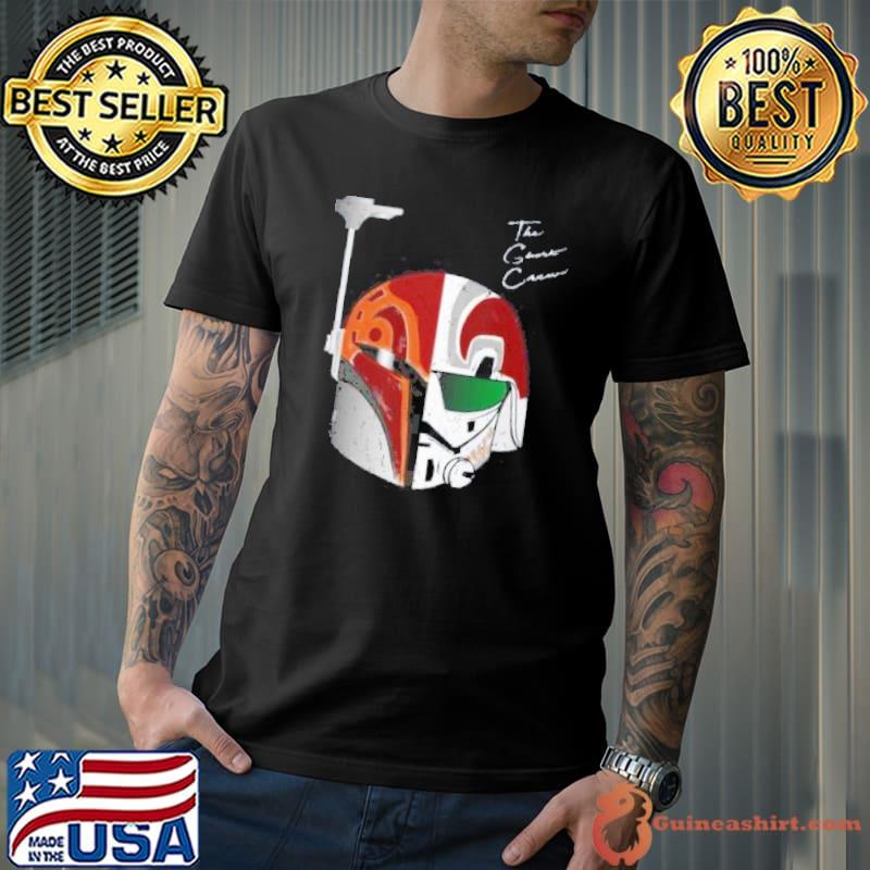 The Ghost Crew Shirt
