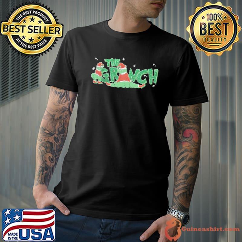 The Grinch Shirt