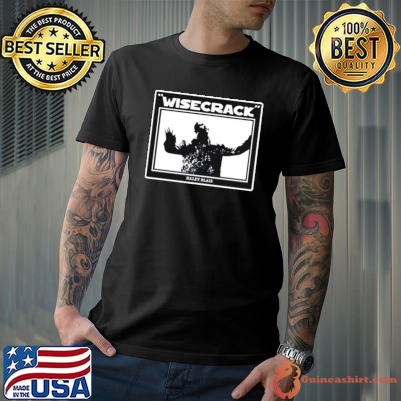 Tiny Kingdom Music Haley Blais Wisecrack Bundle Shirt