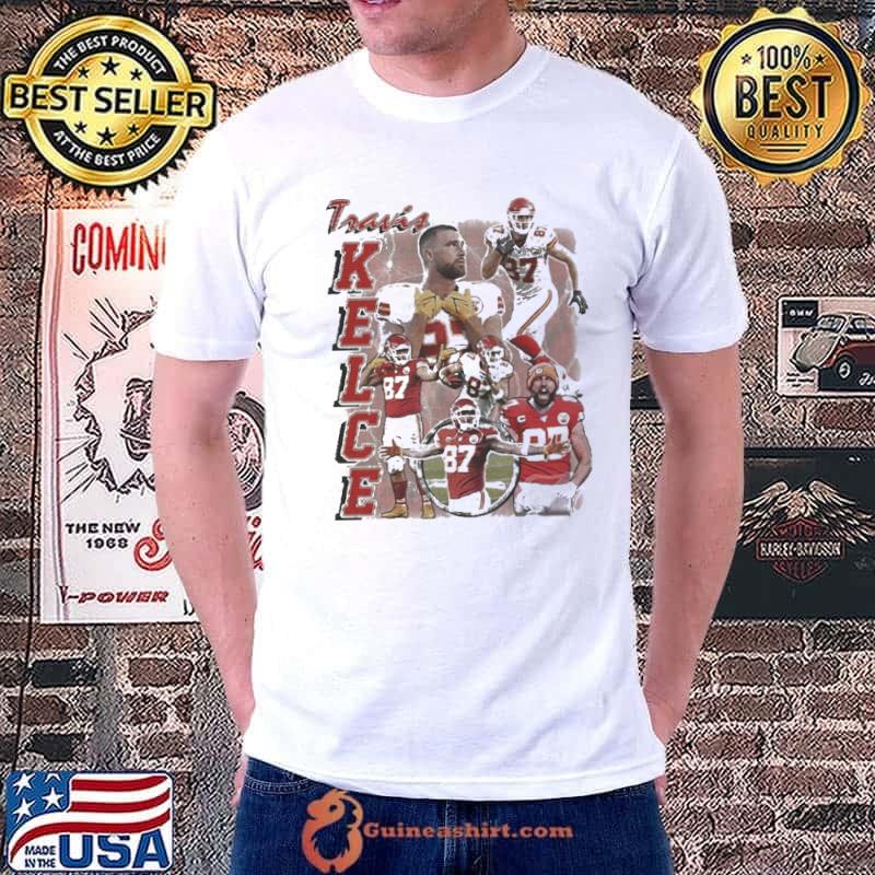 Travis Kelce Shirt