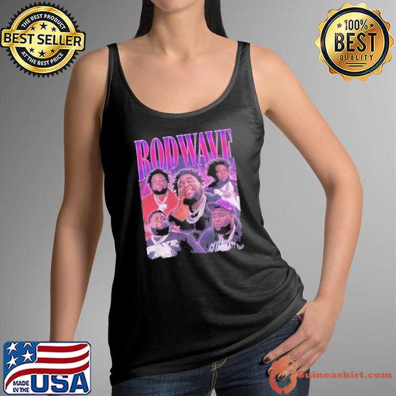 Vintage Bootleg Inspired s Tank Top