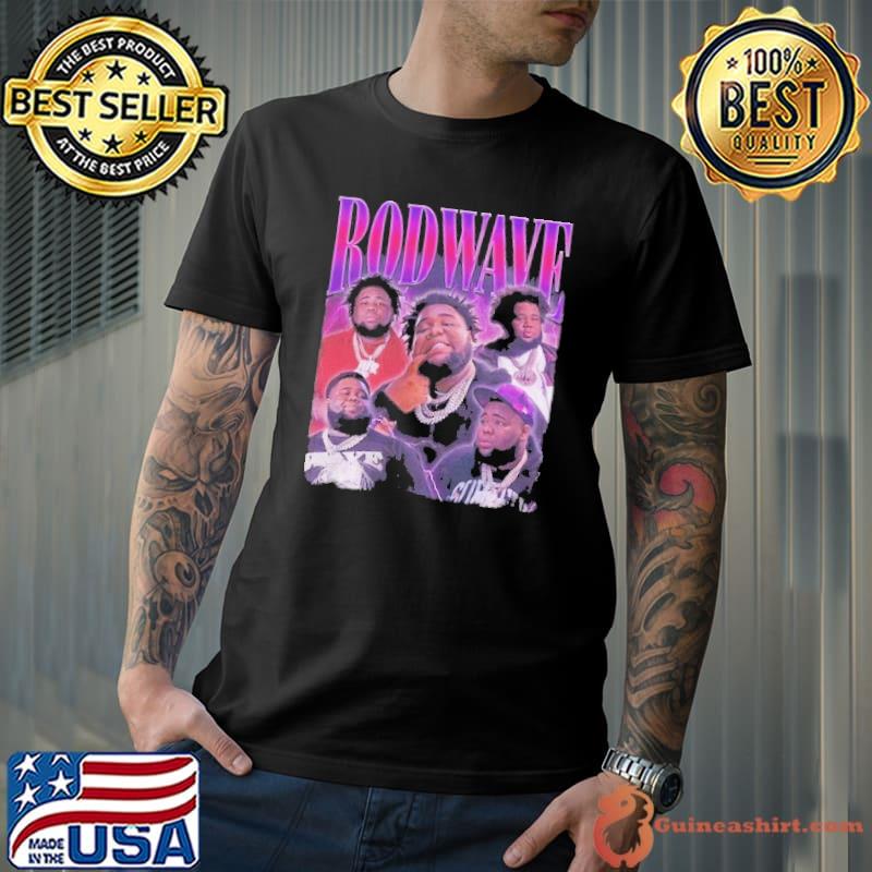 Vintage Bootleg Inspired shirt