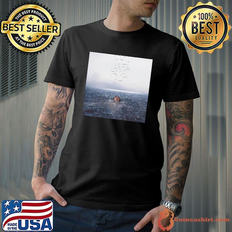 Wonder Album Shawn Mendes shirt