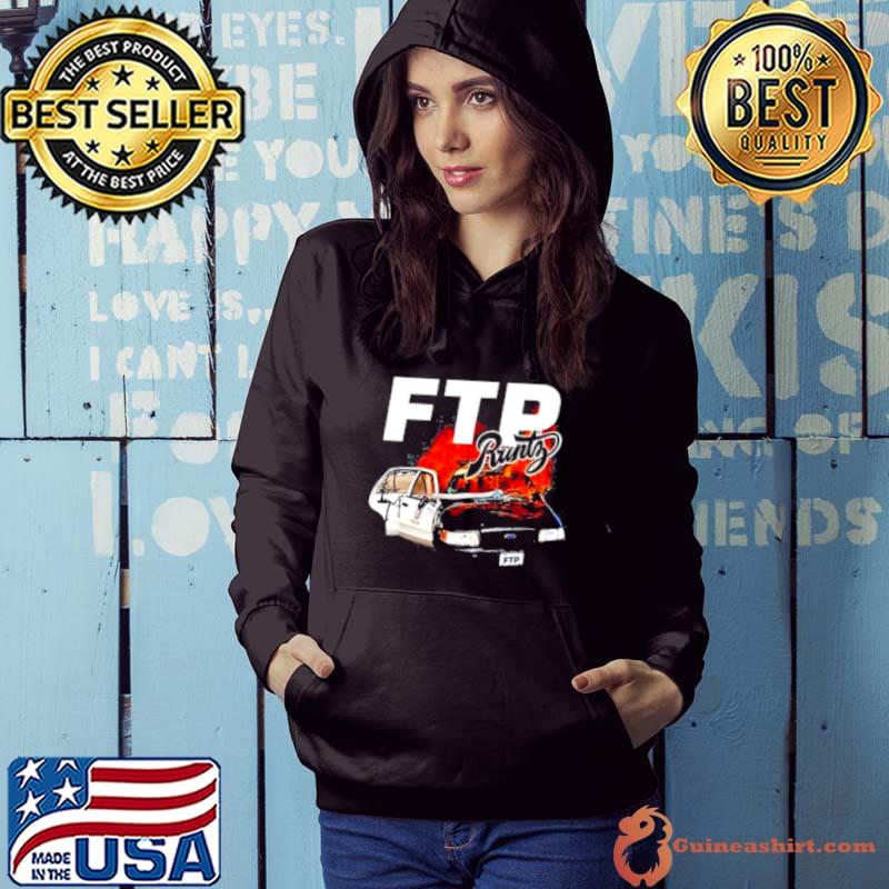 Yung Lb ftp runtz s Hoodie