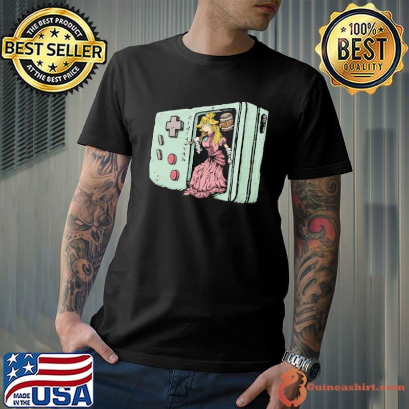 90s Princess Shirt