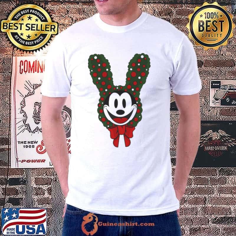 A Very Merry Oswald Christmas shirt