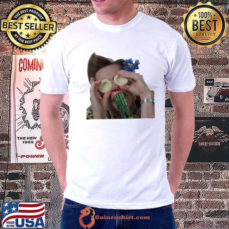 Ace Ventura Went Nature Calls shirt