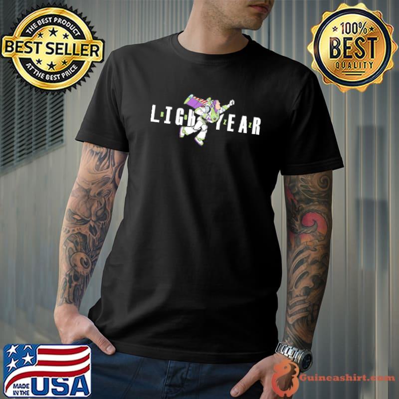 Air Buzz Ligh Year Shir