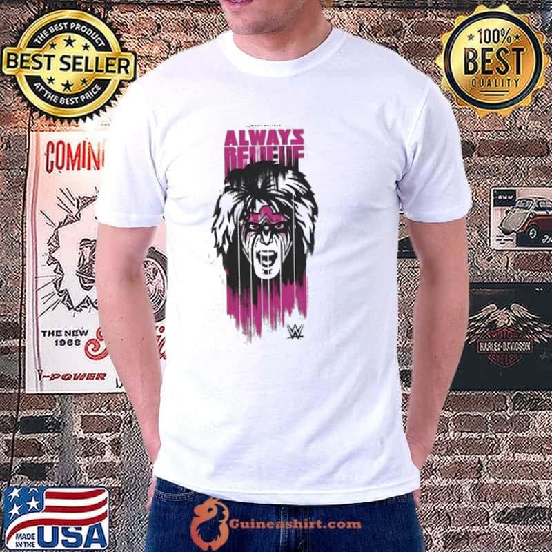 Always Believe Shirt