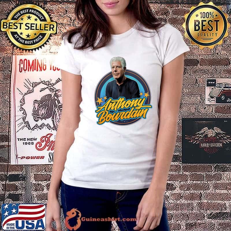 Anthony Bourdain Christmas s Ladiestee