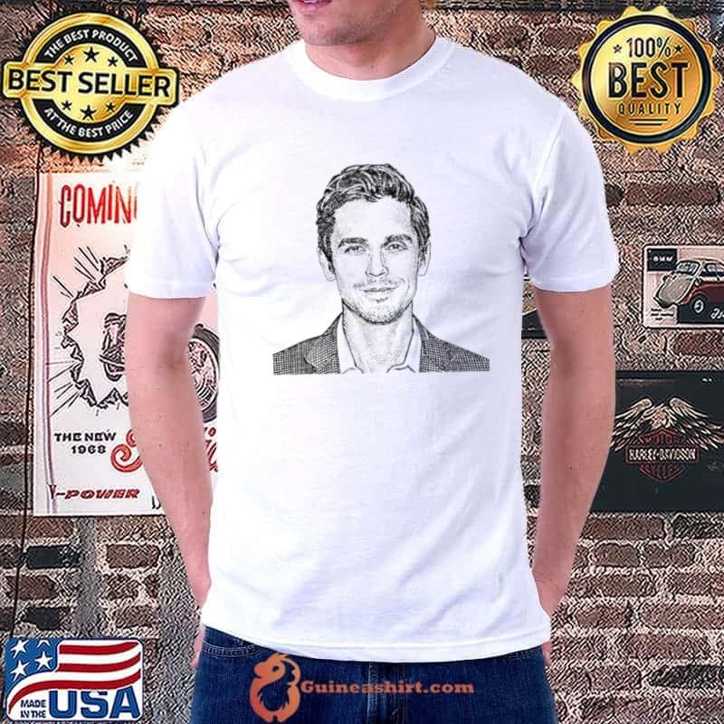 Antoni Porowski Cool Trending shirt