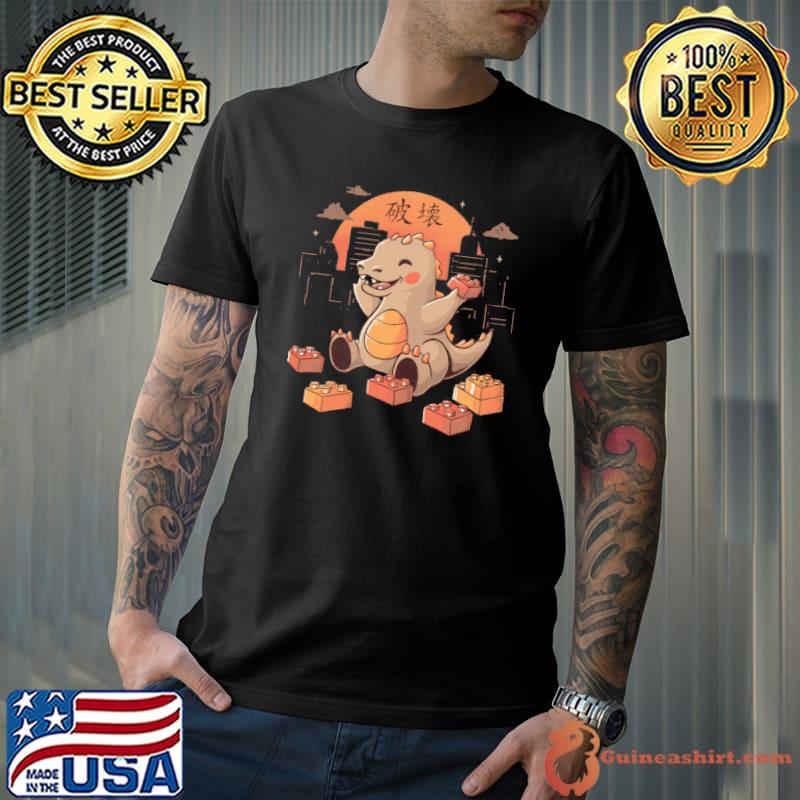 Baby Monster Shirt
