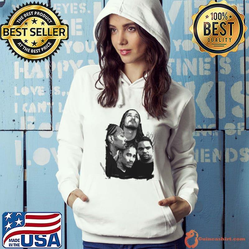 Bone Thugs N Harmony s Hoodie