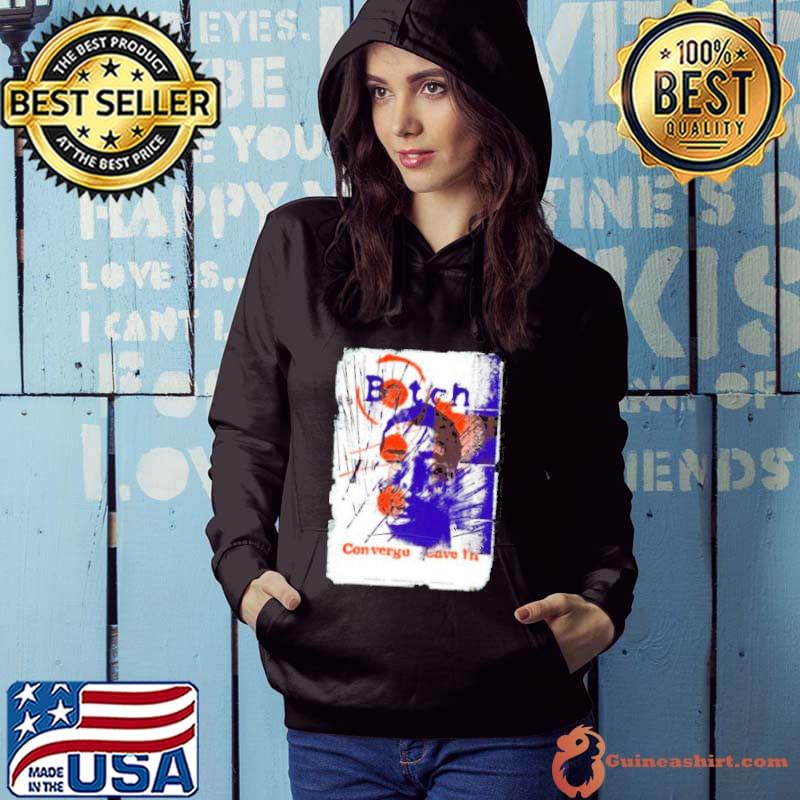 BOTCH show in Sayreville, NJ Starland Ballroom limited s Hoodie