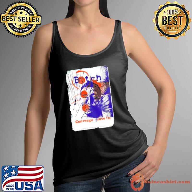 BOTCH show in Sayreville, NJ Starland Ballroom limited s Tank Top