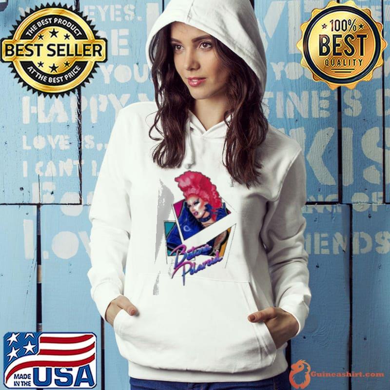 Camiseta Betina Na Polaroid Shirt Hoodie
