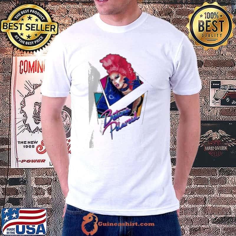 Camiseta Betina Na Polaroid Shirt