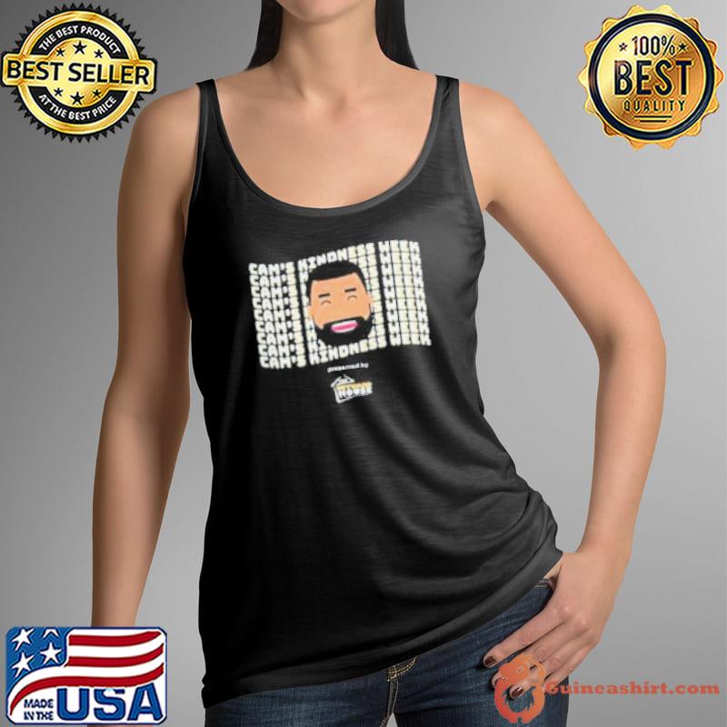 Cam’s Kindness Week Shirt Tank Top
