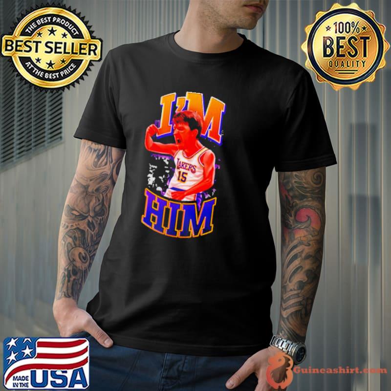 Can’t Beat LA Austin Reaves I’m Him shirt