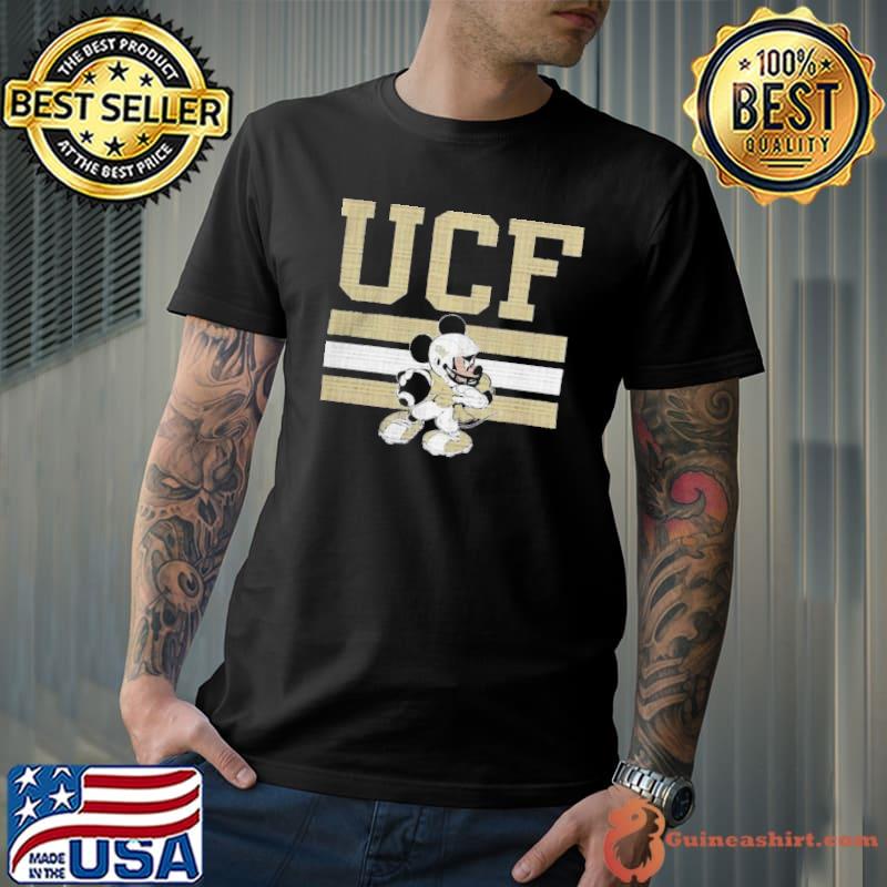 Central Florida Knights Disney Special Blend Shirt