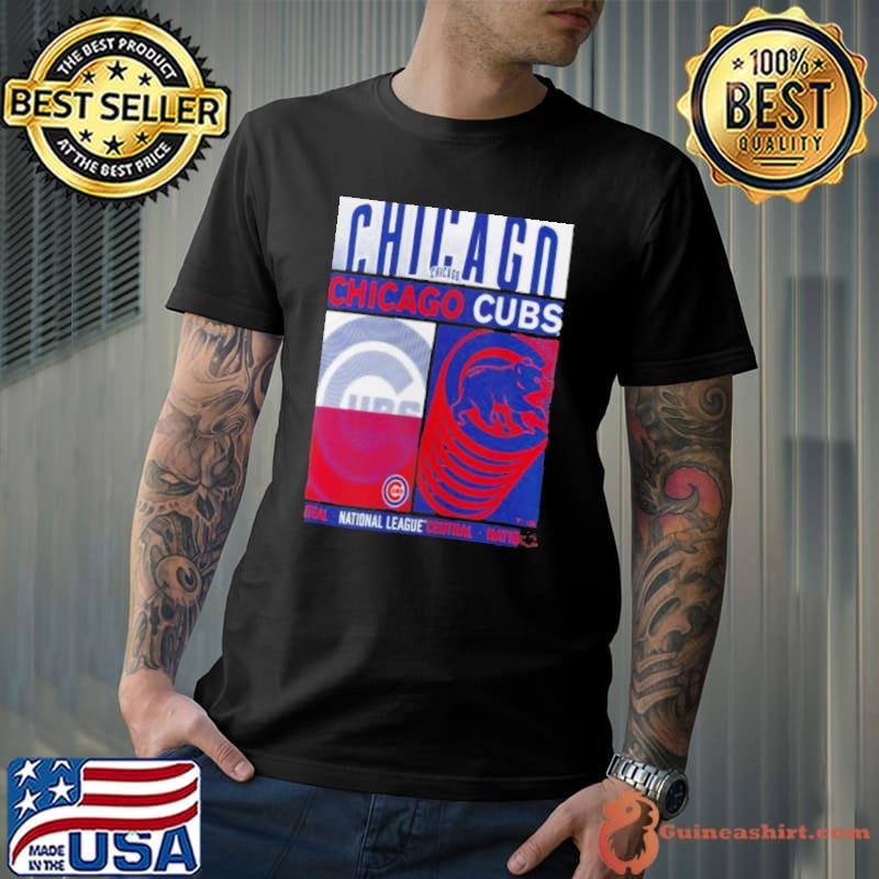 Chicago Cubs In Good Graces shirt