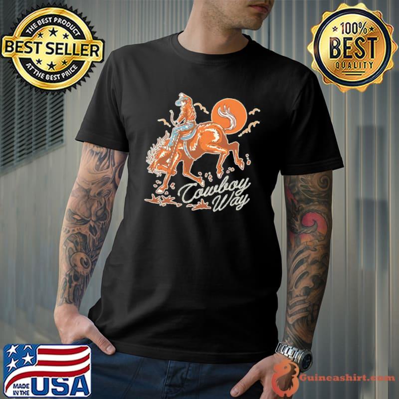 Chris Stapleton Tour 2024 Shirt All-American Road Show