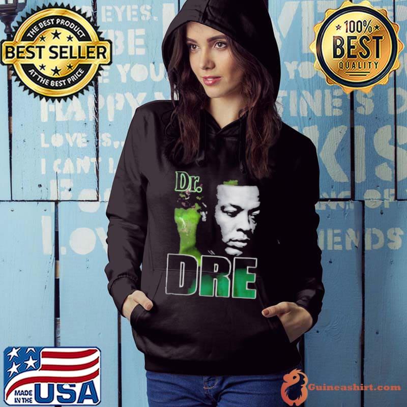 Chronic Dr Dres s Hoodie