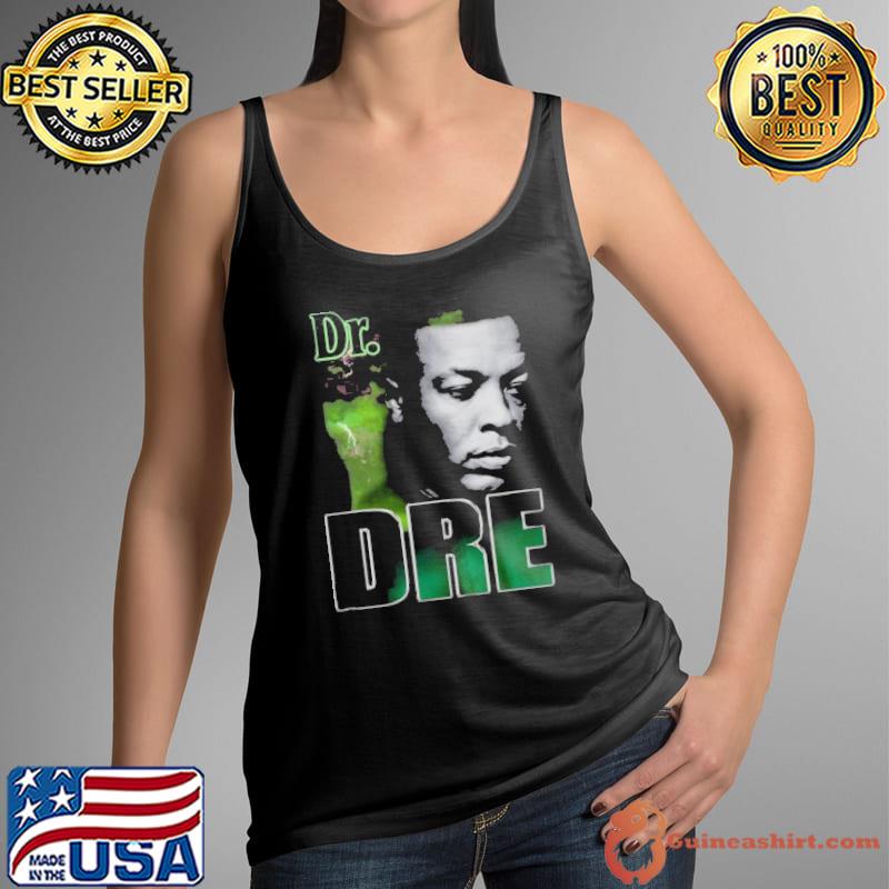 Chronic Dr Dres s Tank Top