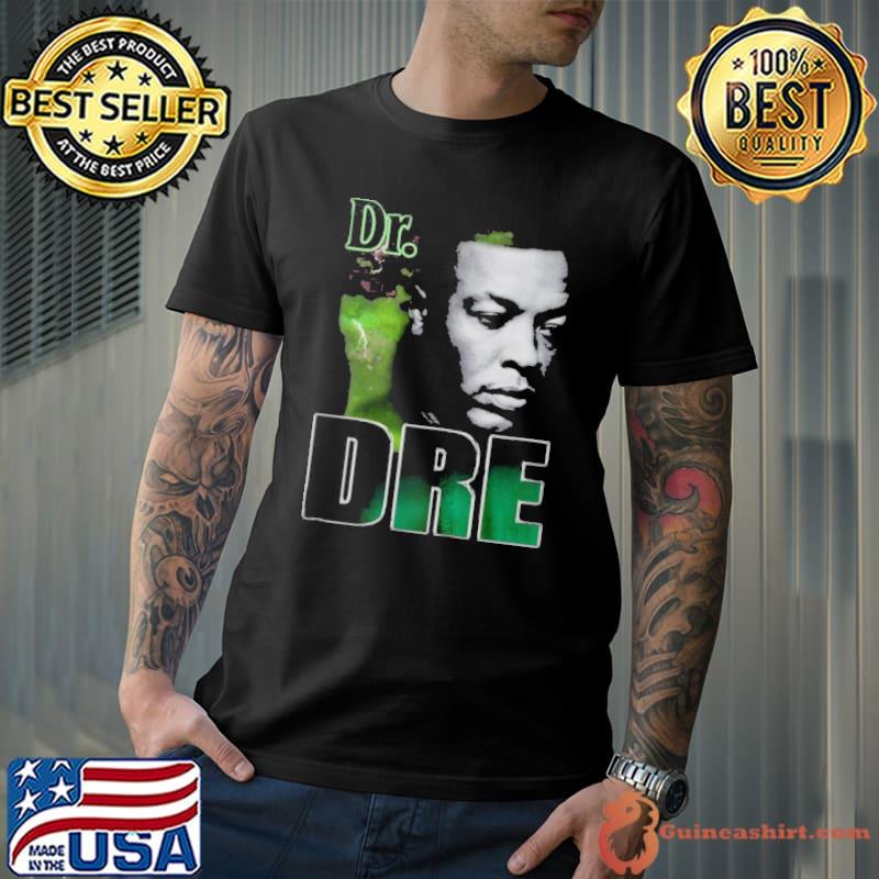 Chronic Dr Dres shirt