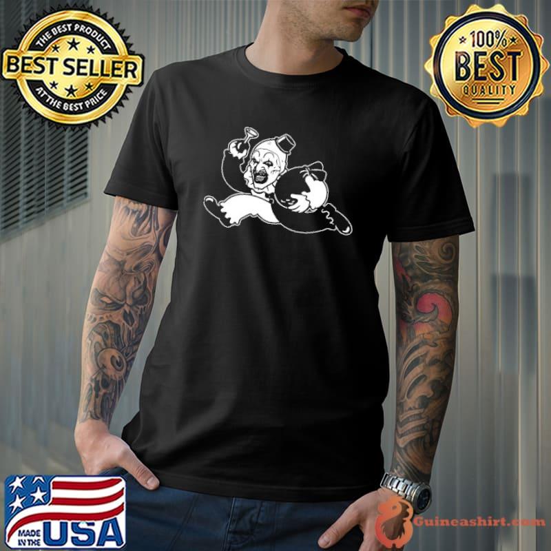 Clownopoly Shirt