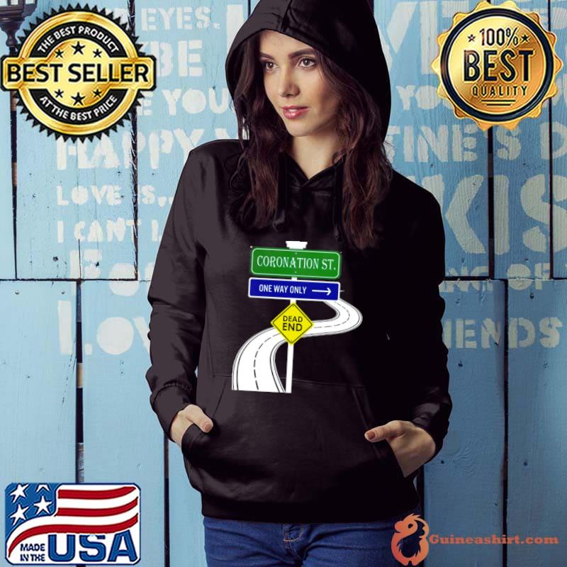 Coronation Street Soap s Hoodie