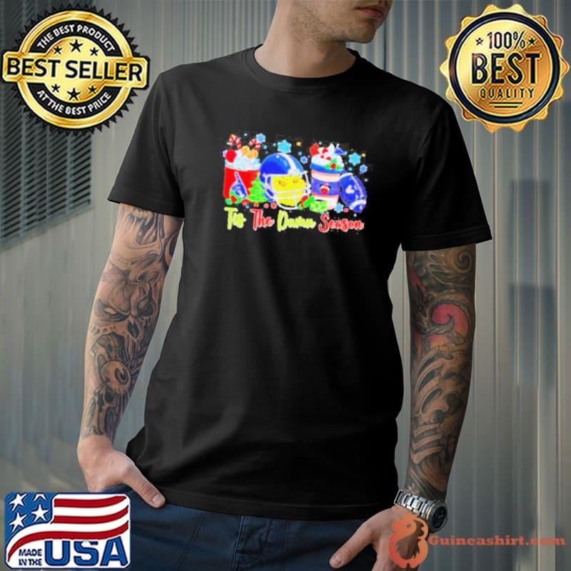 Dallas Cowboys football Grinch itis the damn season Xmas 2023 shirt