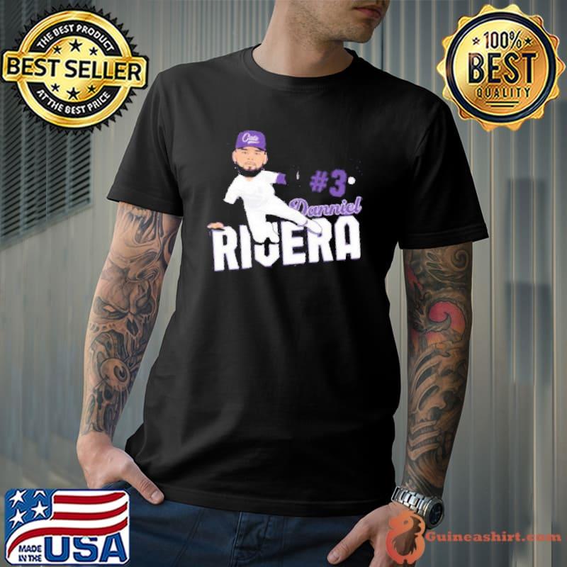 Danniel Rivera 2023 Tank Top shirt