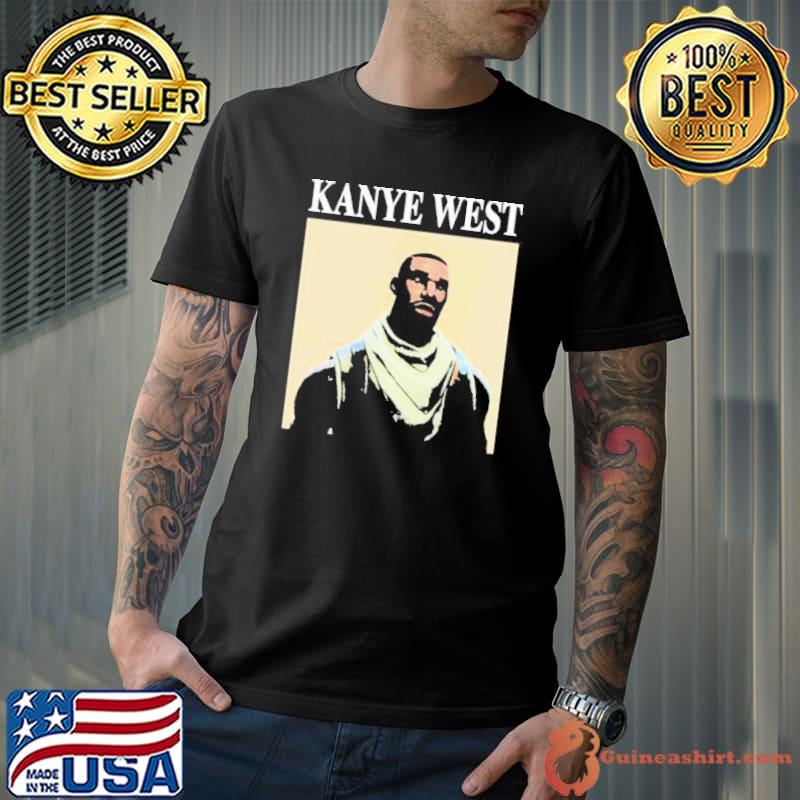 Dippytees Kanye West Shirt