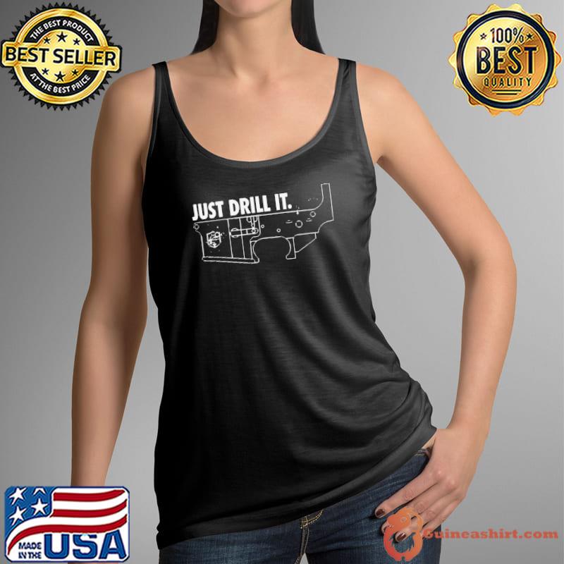 Dirty Kid Jdi Od Green Fde s Tank Top