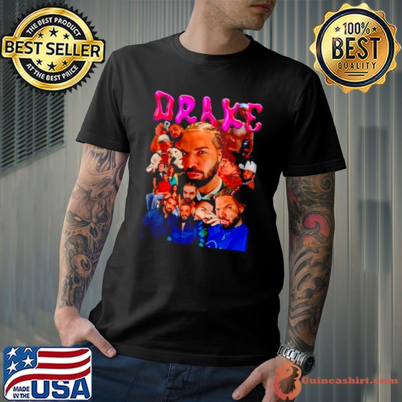 Drake Bootleg vintage shirt