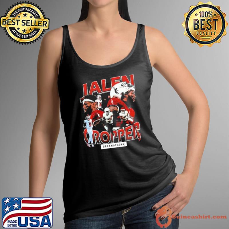 Dreamathon Jalen Cropper X Dreamathon Vintage 2023 s Tank Top