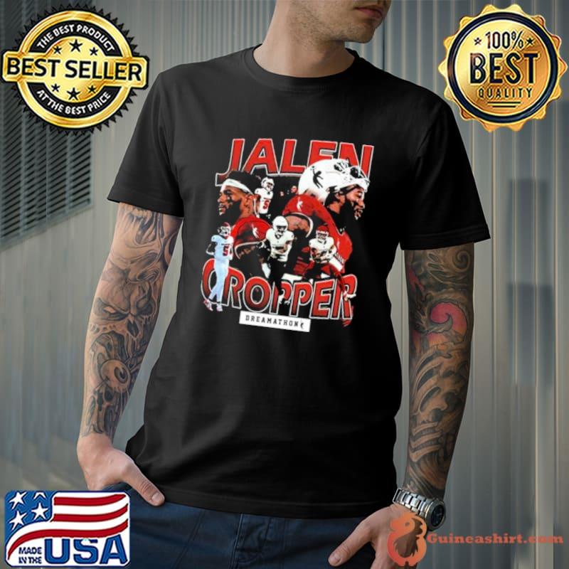 Dreamathon Jalen Cropper X Dreamathon Vintage 2023 shirt