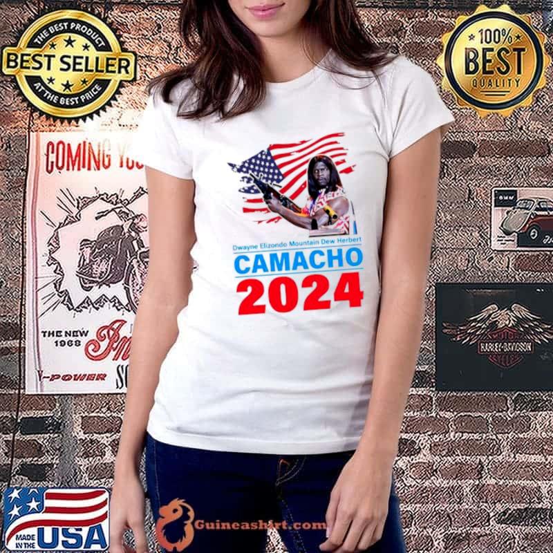 Dwayne Elizondo Mountain Dew Herbert Camacho 2024 s Ladiestee