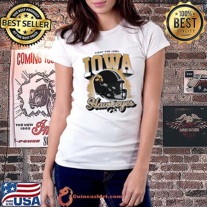 Fight For Iowa Hawkeyes Iso s Ladiestee