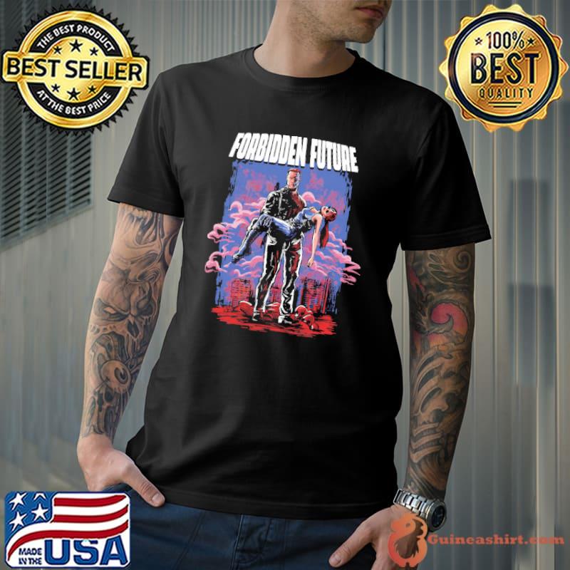 Forbidden Future Shirt