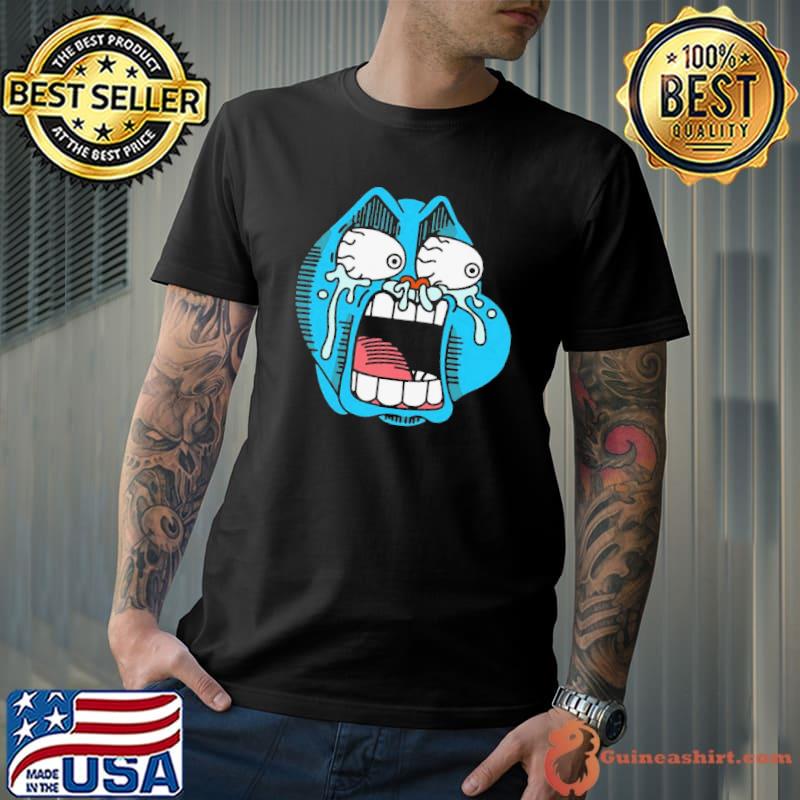 Gumball Crying Cartoon shirt
